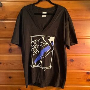 Ty Wilson T-Shirt '92